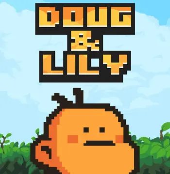 Doug and Lily PC Steam CD Key
