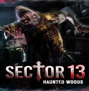 Sector 13: Haunted Woods PC Steam CD Key