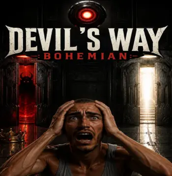 DEVIL'S WAY: BOHEMIAN PC Steam CD Key