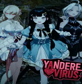 Yandere Virus PC Steam CD Key