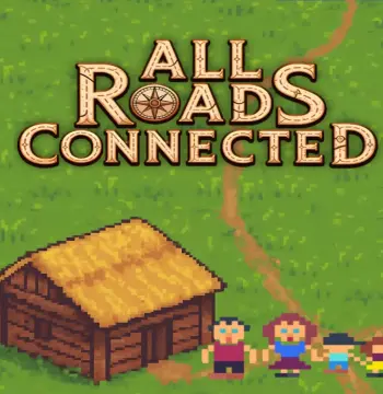 All Roads Connected PC Steam CD Key
