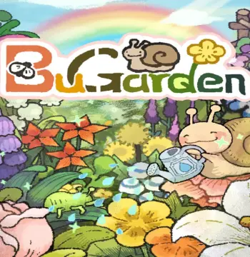 BuGarden PC Steam CD Key