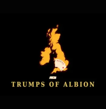 Trumps Of Albion PC Steam CD Key