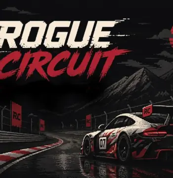 Rogue Circuit PC Steam CD Key