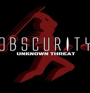 Obscurity: Unknown Threat PC Steam CD Key