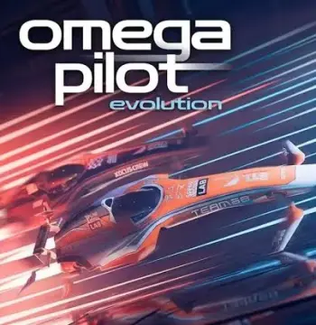 Omega Pilot Evolution PC Steam CD Key