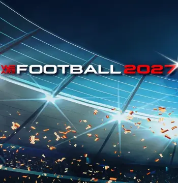 WE ARE FOOTBALL 2027 PC Steam CD Key