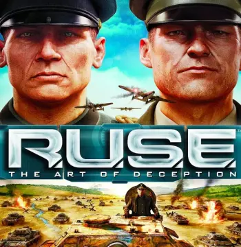 R.U.S.E. PC Steam CD Key