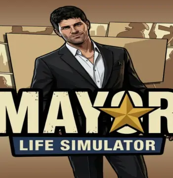 Mayor Life Simulator PC Steam CD Key