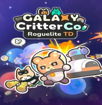 Galaxy Critter Co. PC Steam CD Key
