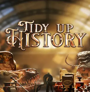 Tidy Up History PC Steam CD Key