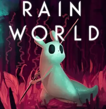 Rain World US XBOX One / Xbox Series X|S / PC CD Key