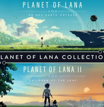 Planet of Lana Collection UK XBOX One / Xbox Series X|S / Windows 10 CD Key