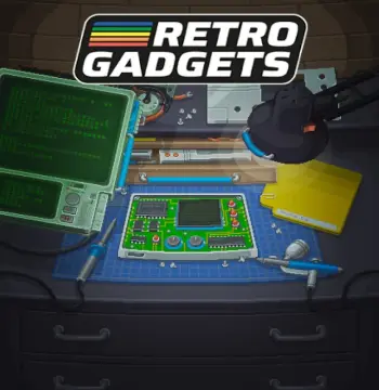 Retro Gadgets Steam CD Key