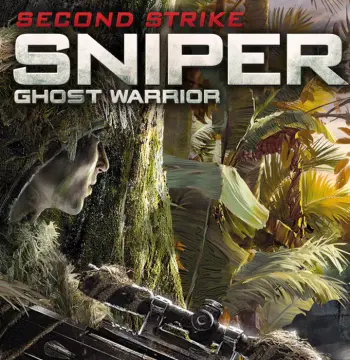 Sniper Ghost Warrior - Second Strike DLC PC Steam CD Key