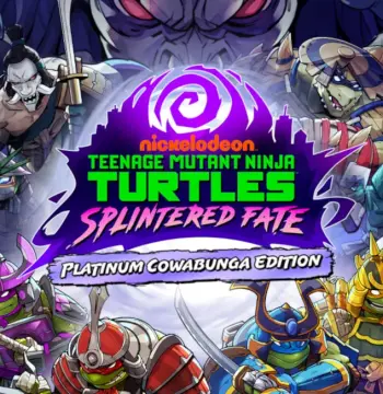 Teenage Mutant Ninja Turtles: Splintered Fate Platinum Cowabunga Edition PC Steam CD Key