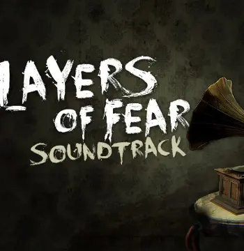 Layers of Fear - Soundtrack DLC EU PC Steam CD Key