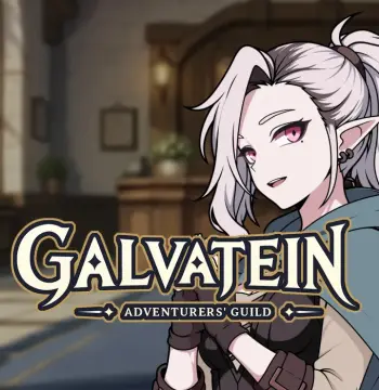Galvatein: Adventurers' Guild PC Steam CD Key
