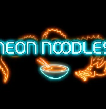 Neon Noodles - Cyberpunk Kitchen Automation Steam CD Key