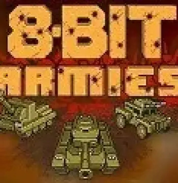 8-Bit Armies + Guardians Campaign DLC Steam CD Key