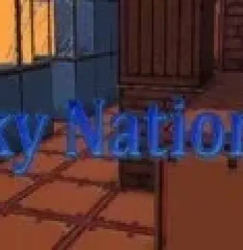 Sky Nations Steam CD Key