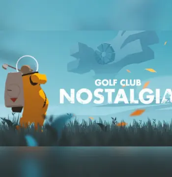Golf Club: Nostalgia EU PC Steam CD Key