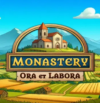 Monastery: Ora et Labora PC Steam CD Key