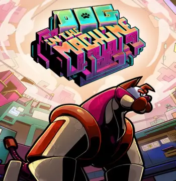 Dog in the Machine PC Steam CD Key
