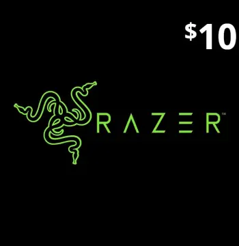 Razer USD 10 Gift Card US