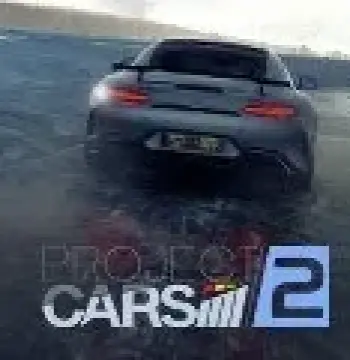 Project CARS 2 RU VPN Activated Steam CD Key