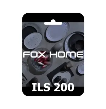 Fox Home ILS 200 Gift Card IL