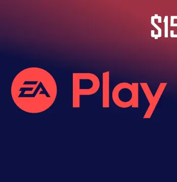 EA Play GBP 15 Gift Card UK