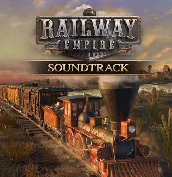 Railway Empire - Original Soundtrack DLC Steam CD Key