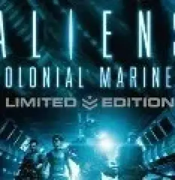Aliens: Colonial Marines Limited Edition Steam CD Key