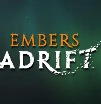 Embers Adrift PC Steam CD Key