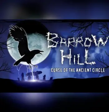 Barrow Hill: Curse of the Ancient Circle EU PC Steam CD Key