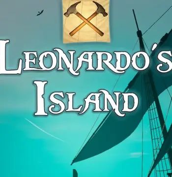 Leonardo's Island PC Steam CD Key