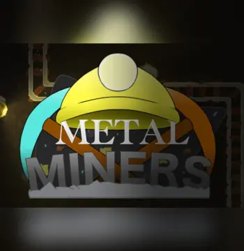 Metal Miners Steam CD Key