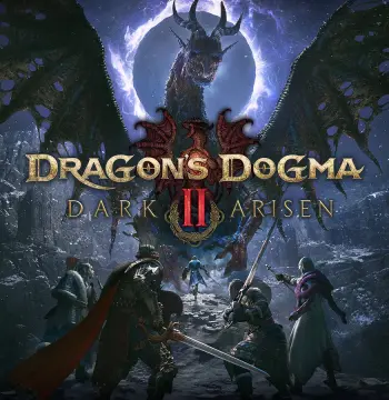 Dragon's Dogma 2: Dark Arisen PC Steam CD Key
