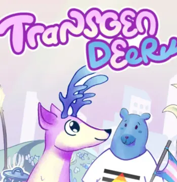 TransGenDeer PC Steam CD Key