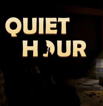 Quiet Hour PC Steam CD Key