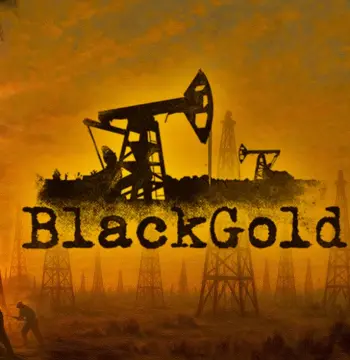 Black Gold: Oil Drilling Simulator PC Steam CD Key