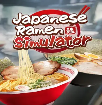 Japanese Ramen Simulator PC Steam CD Key