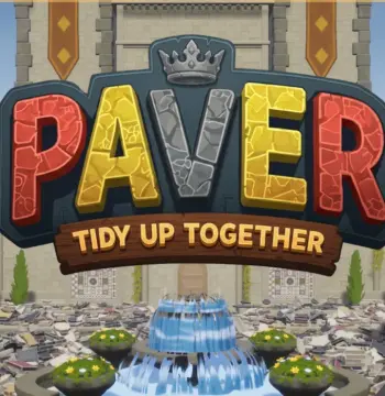 Paver: Tidy Up Together PC Steam CD Key