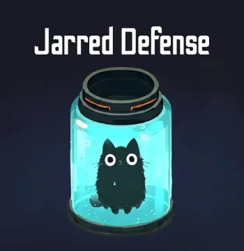 Jarred Defense PC Steam CD Key