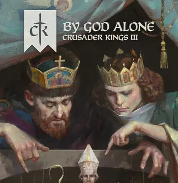 Crusader Kings III - By God Alone DLC PC Steam CD Key