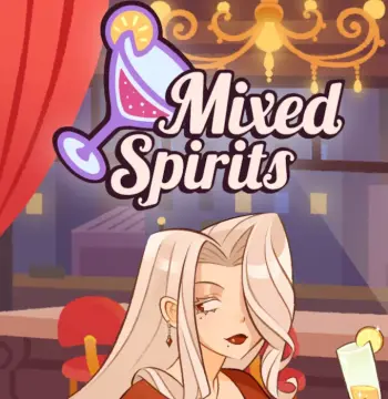 Mixed Spirits: Bartender PC Steam CD Key
