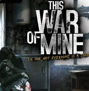 This War of Mine LATAM PC Steam CD Key