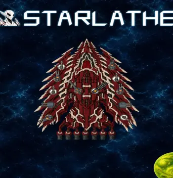 Starlathe PC Steam CD Key