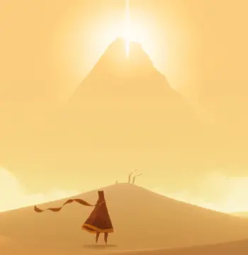 Journey LATAM PC Steam CD Key